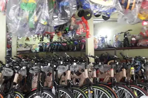 Image of: Anvar Cycles - Quality Bicycles and Parts