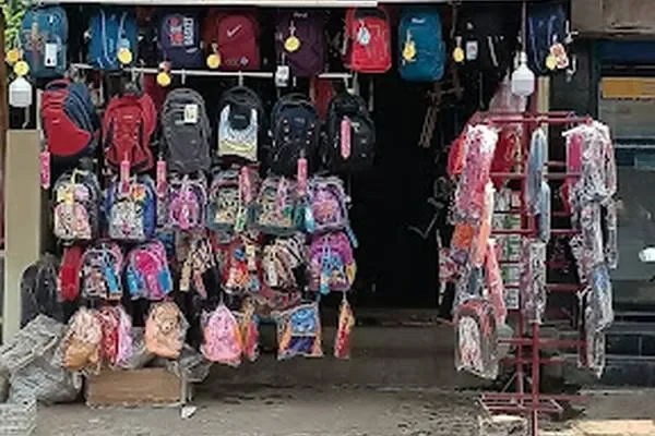 Image of: AnviFooTWEAR Stylish Footwear for Every Occasion