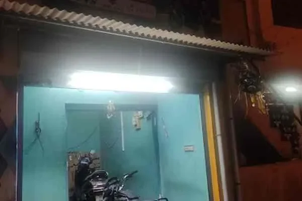 Image of: Anwar - Quality Bike Repairs