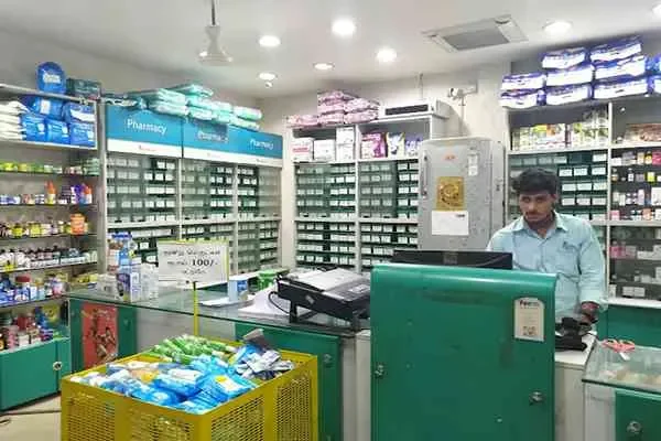 Image of: Apollo Pharmacy Tuticorin - Convenient Pharmacy for Medicines and Health Products