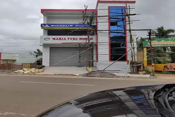 Image of: Apollo Tyres - Grip Tyres