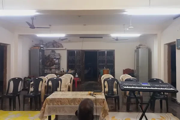 Image of: Apostolic Prayer Church Kozhiporvilai Thiruvithankodu - Prayer Center