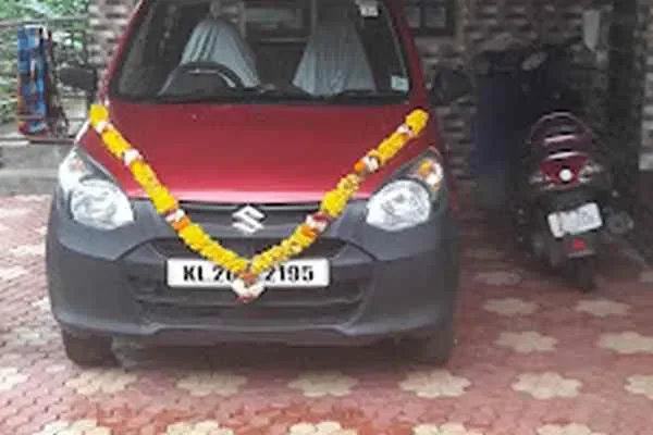 Image of: Apurva Driving School - Reliable and Affordable Driving School