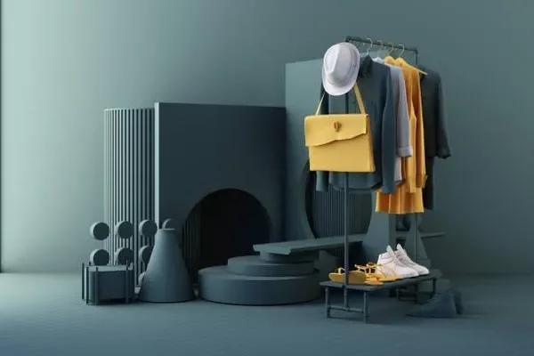 Image of: Arabian Phoenix Men and Womens Wear Kanniyakumari - Fashion Store