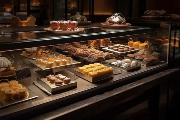 Image of: Arasar Bakery Head Office Location and Contact Details