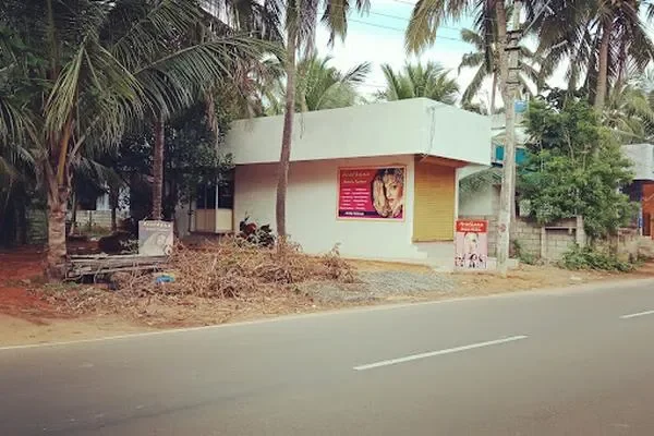 Image of: Arathana Beauty Parlour - Best Beauty Services Near You