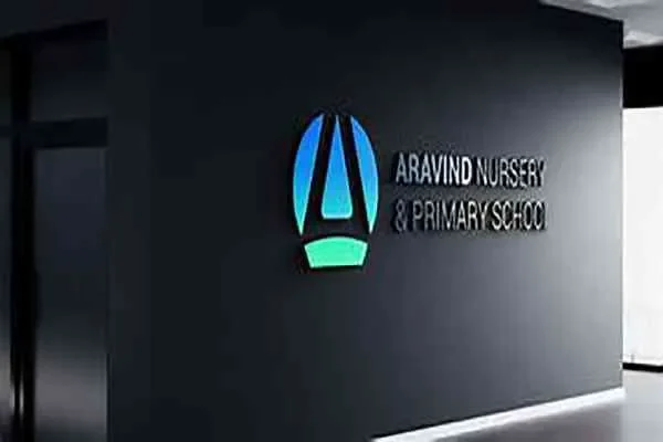 Image of: Aravind Nursery and Primary School - Quality Education and Nurturing Environment for Young Minds