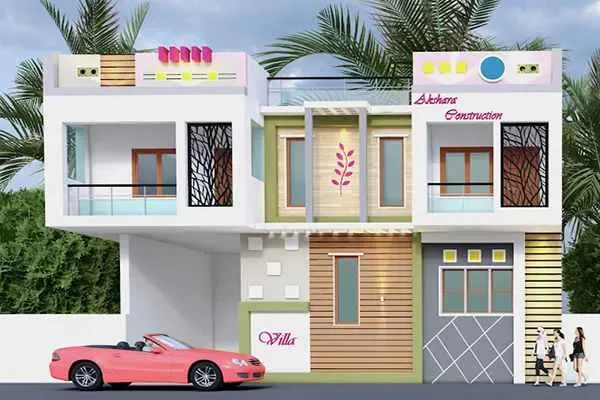 Image of: Arc Cube Designers & Consultants