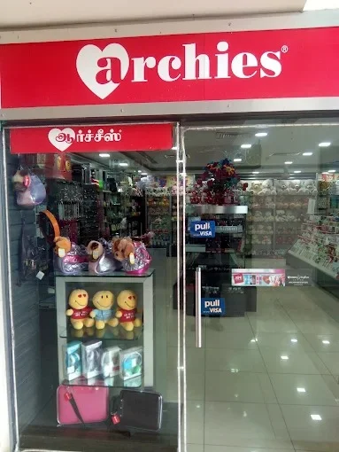 Image of: Archies in KK Nagar