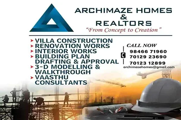 Image of: Archimase Homes