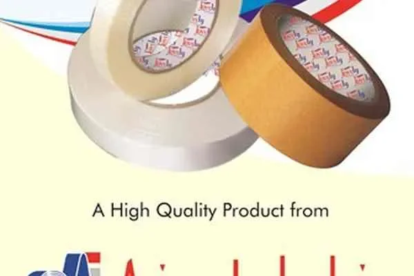 Image of: Arjun Industries - Manufacturer of High-Quality Industrial Goods