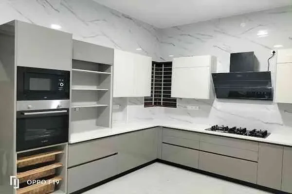 Image of: ArkiTech Interior - Modern Interior Design Solutions for Homes and Offices