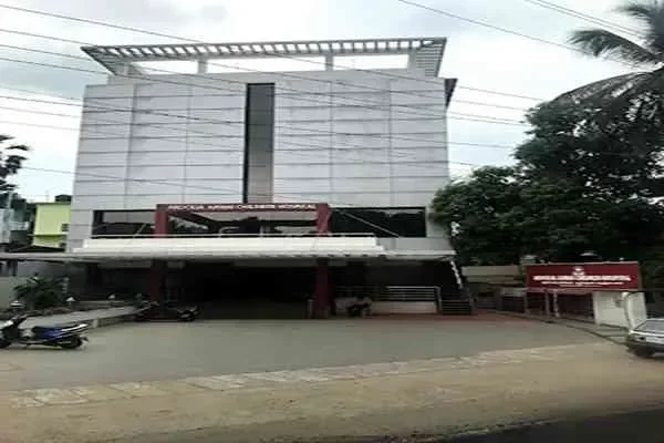 Image of: Arockia Annai Children Hospital - Pediatric Healthcare Services