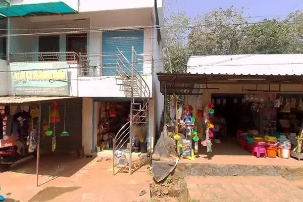 Image of: Aroma Beauty Parlour - Your Local Spa and Salon Services