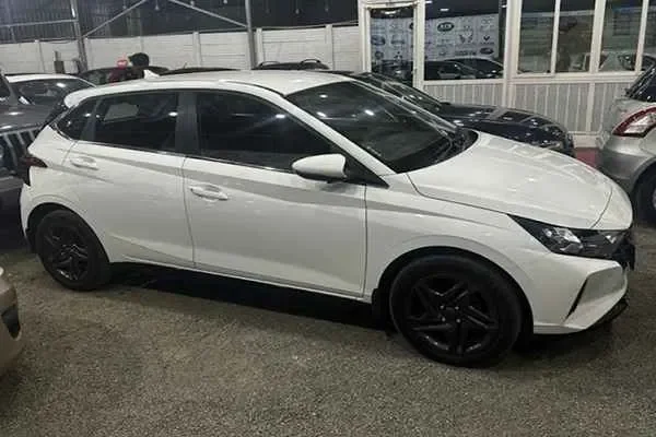 Image of: Arputham Cars