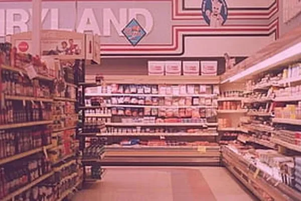 Image of: Arputhamatha Minimart - Daily Essentials in Elanthavilai