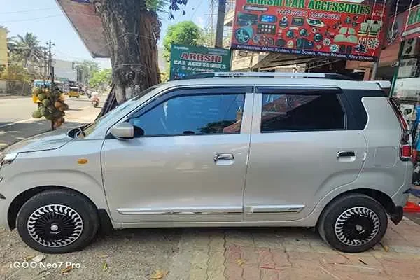 Image of: Arrshi Car Accessories