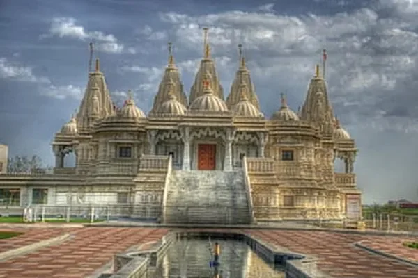 Image of: Aruguvilai Hindu Sri Sudalai Maadan Temple Nagercoil - Hindu Worship Site