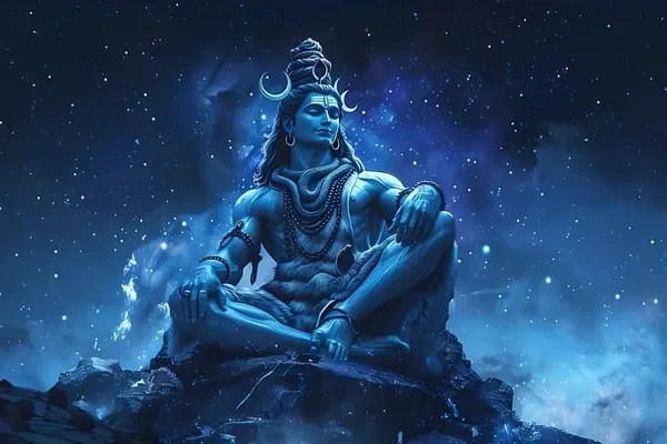 Image of: Aruguvilai Sivan Temple Nagercoil - Lord Shiva Worship and Blessings