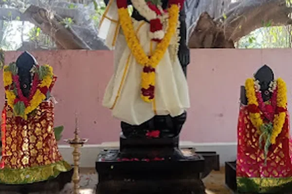 Image of: Arulmigu Siva Sudalaimada Swami Temple Ettamadai - Worship of Lord Sudalaimada Swami