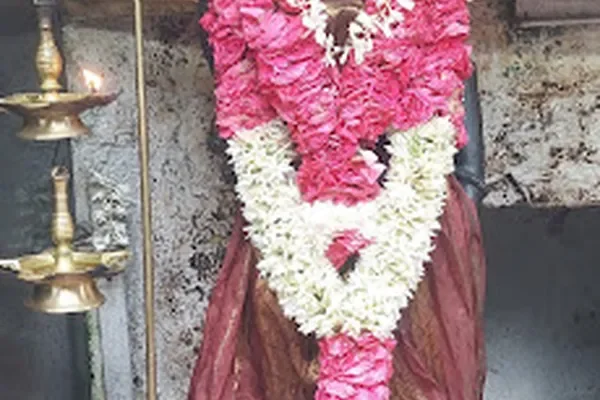 Image of: Arulmigu Sree Thottukara Isakki Amman Kovil - Pilgrimage to Thottukara Isakki Amman Temple
