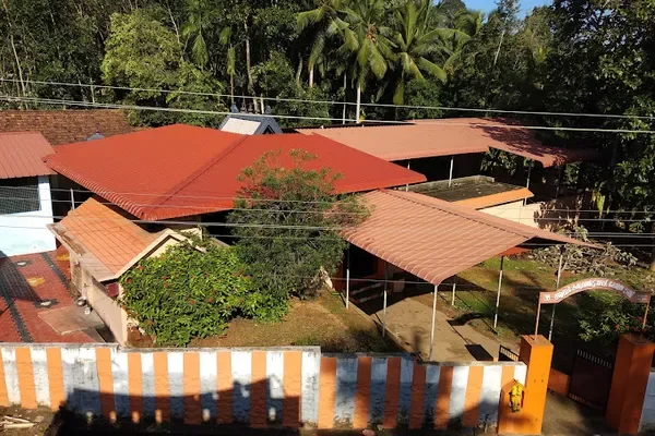 Image of: Arulmigu Sri Kazhuvanthitta Devi Kshetram Thiruvattar - Worship of Goddess Kazhuvanthitta