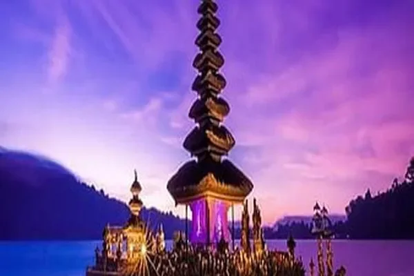 Image of: Arulmiku Madan Tamburan Temple (Kuthukal Madasami) - Sacred Visit to Kottaram Temple