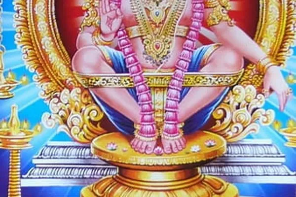 Image of: Arulmiku Sri Mutharaman Temple - Sacred Visit to Mutharaman Temple