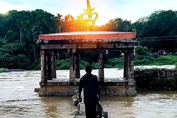 Image of: Arumanai R.S.S Sanghasthan Arumanai - Spiritual Community Gatherings