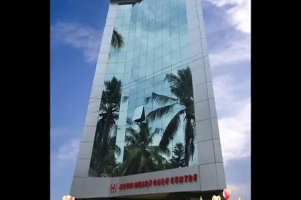 Image of: Arun Heart Care Centre Expert Cardiac Services