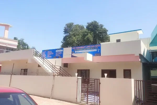 Image of: Arun Physiotherapy Clinic for Effective Pain Relief