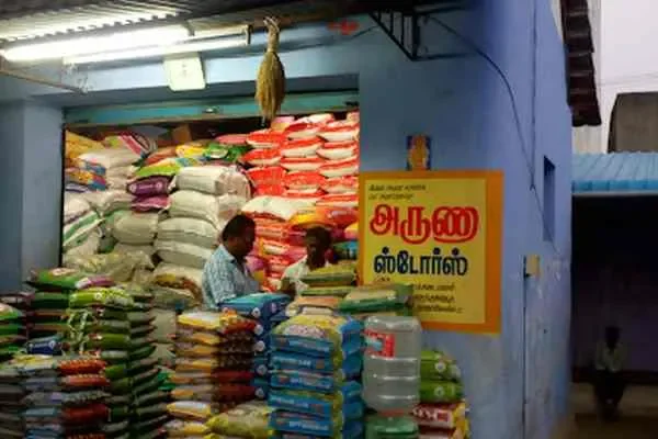 Image of: Aruna Store - Retailer of Groceries & Household Essentials