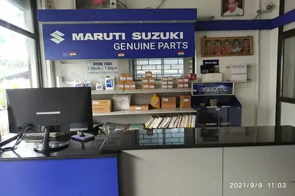 Image of: Arunachal Motor Parts