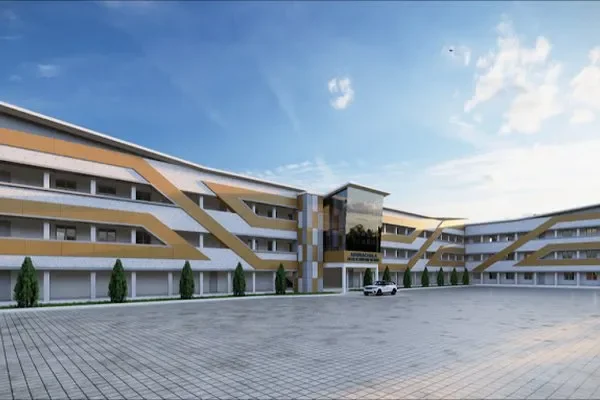 Image of: Arunachala College of Engineering for Women