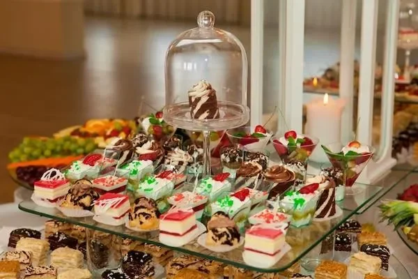 Image of: Arusuvai Food Catering Services for All Occasions