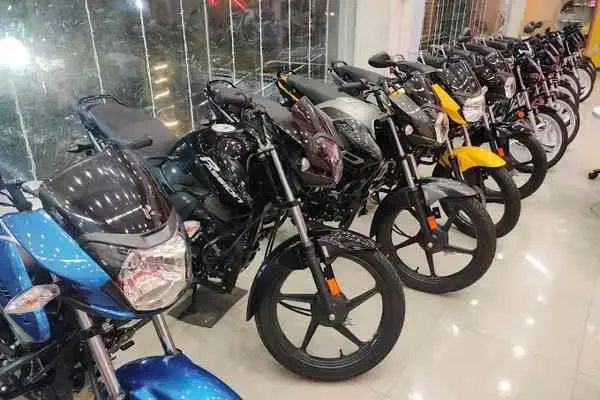 Image of: Arvinth Auto - Hero MotoCorp Dealer
