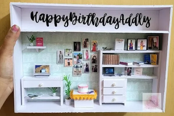 Image of: Unique Ash Gifts and Handcrafted Treasures