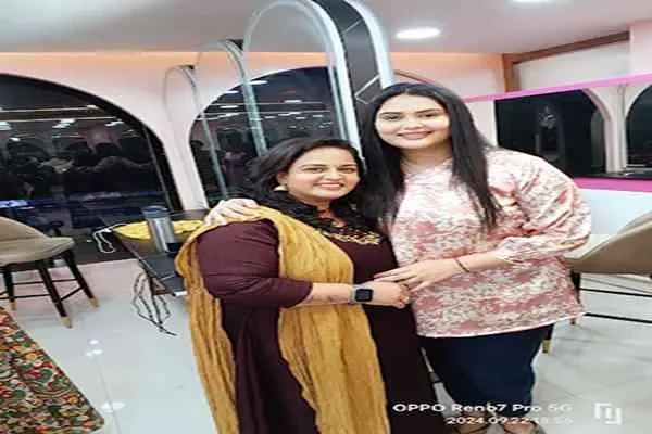 Image of: Asha Beauty Care – Comprehensive Beauty Treatments