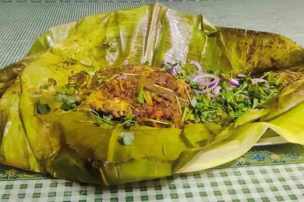 Image of: Ashif Hotel - Regional Delicacies & Homestyle Flavors