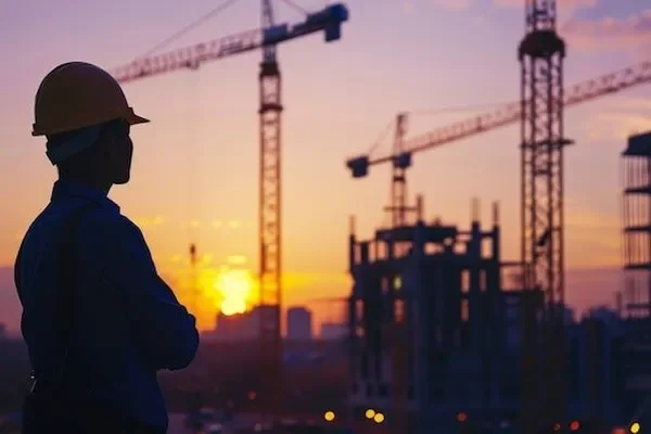 Image of: Ashwad Construction and Engineering Services