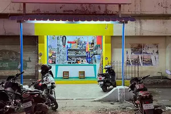 Image of: Asian Sports - Sports and Fitness Facility