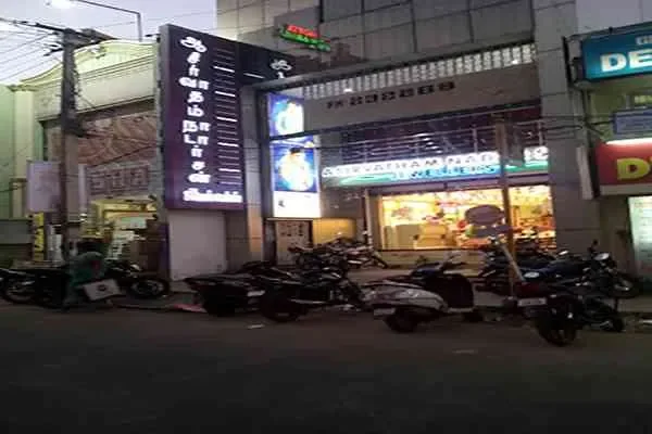 Image of: Asirvatham Nadar & Sons Jewellery - Trusted Jewellers in Nagercoil