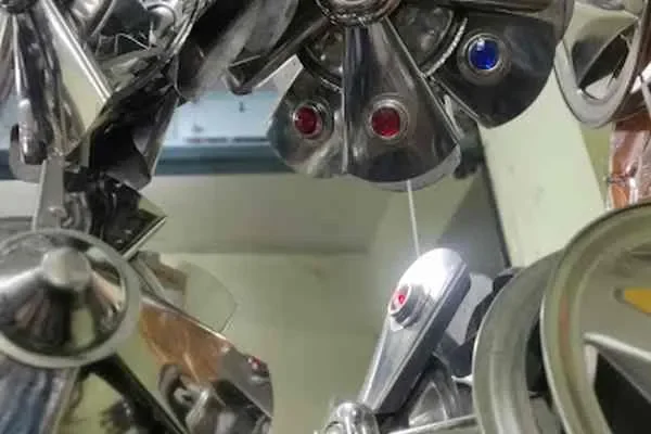 Image of: Asokha Automobiles - Reliable Auto Service