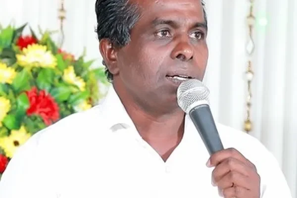 Image of: Assemblies Of God Church Puthugramam - Christian Worship and Spiritual Blessings