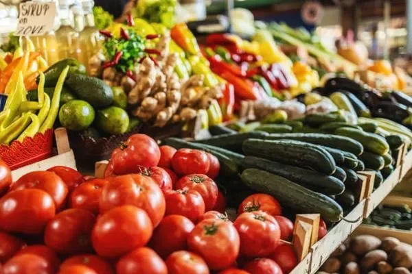 Image of: Asvin Shop - Groceries & Essentials, Agasteeswaram