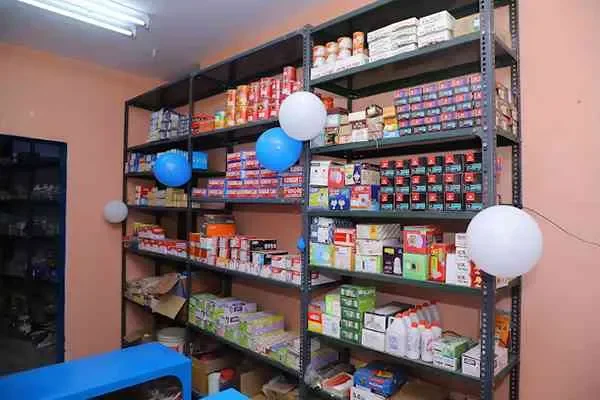 Image of: Aswini Traders - Wholesale and Retail Goods for All Your Household Needs