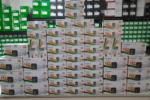 Image of: Atechs System Integrator Pvt Ltd Nagercoil - Advanced System Integration