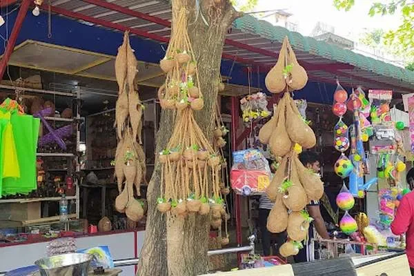 Image of: Athira Handicrafts Unique Handmade Artisanal Products