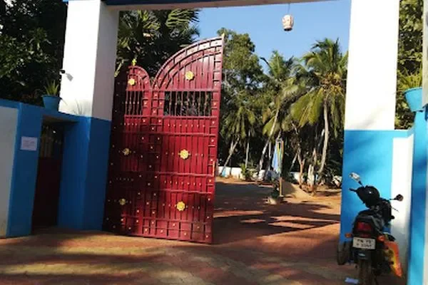 Image of: Athithiya Matric Hr Sec School Excellence in Education