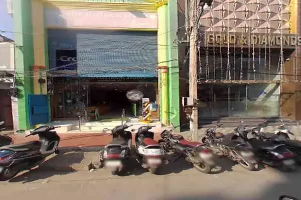 Image of: Athreya Ayurveda - Authentic Ayurvedic Treatment